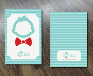 Postcard Design by Alexandar for this project | Design: #13738947