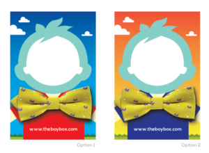 Postcard Design by eleven for this project | Design: #13751991