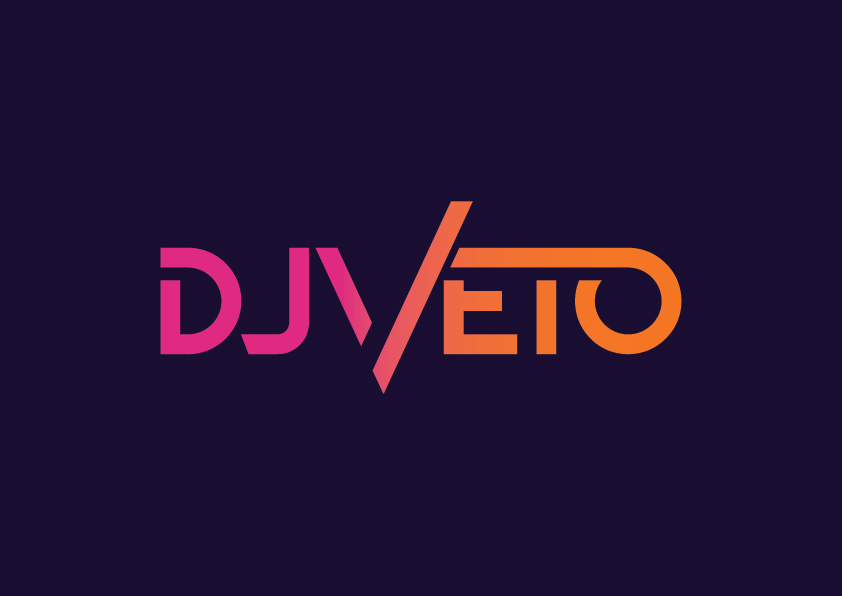 Logo Design by sikamcoy222 for DJ Veto | Design #13662181