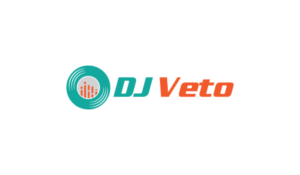 Logo Design by debdesign for DJ Veto | Design: #13651816