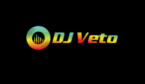 Logo Design by debdesign for DJ Veto | Design: #13659887