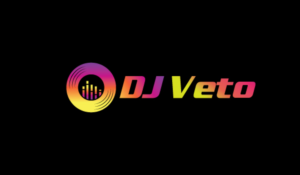Logo Design by debdesign for DJ Veto | Design: #13659968
