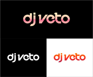 Logo Design by SM Graphics for DJ Veto | Design #13660236