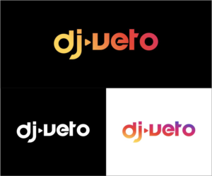 Logo Design by SM Graphics for DJ Veto | Design: #13672153
