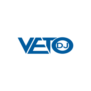 Logo Design by Sintegra for DJ Veto | Design: #13647494