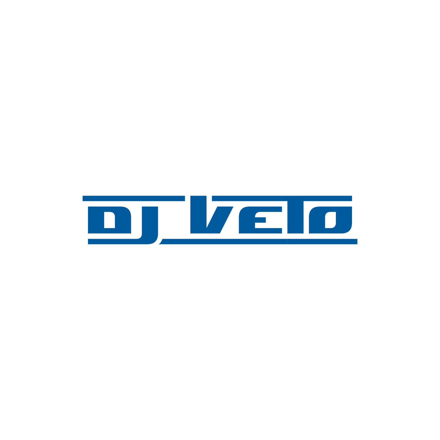 Logo Design by Sintegra for DJ Veto | Design #13647925