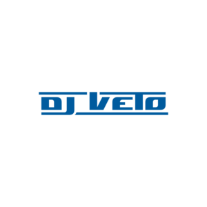 Logo Design by Sintegra for DJ Veto | Design: #13647925