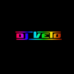 Logo Design by Sintegra for DJ Veto | Design: #13652867