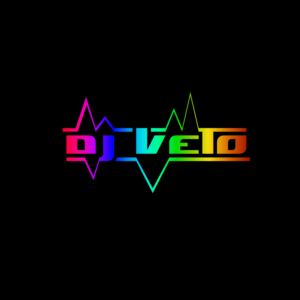 Logo Design by Sintegra for DJ Veto | Design: #13652877