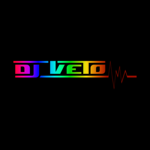 Logo Design by Sintegra for DJ Veto | Design: #13652886