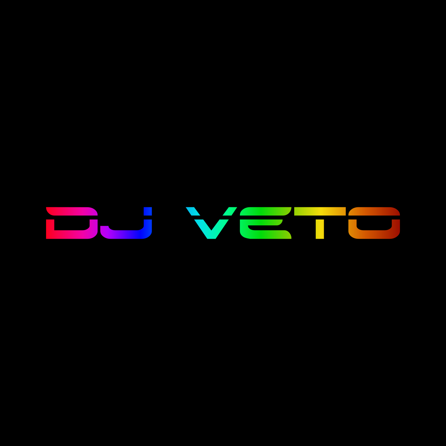 Logo Design by Sintegra for DJ Veto | Design #13661307