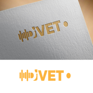 Logo Design by atriumdesignstudio for DJ Veto | Design: #13666569