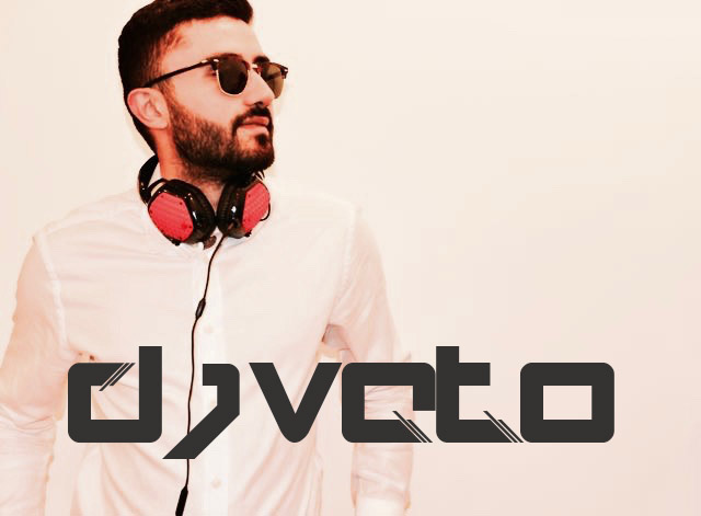 Logo Design by Roman Designs for DJ Veto | Design #13643158