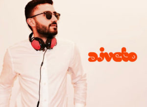 Logo Design by Roman Designs for DJ Veto | Design: #13643162