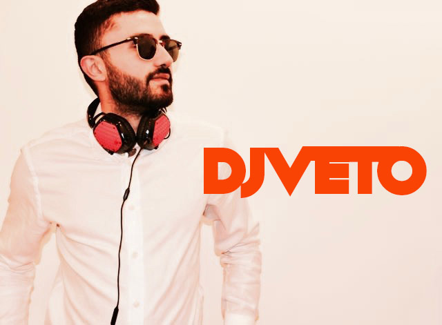 Logo-Design von Roman Designs für DJ Veto | Design #13643173