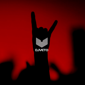 Logo Design by Roman Designs for DJ Veto | Design: #13643205