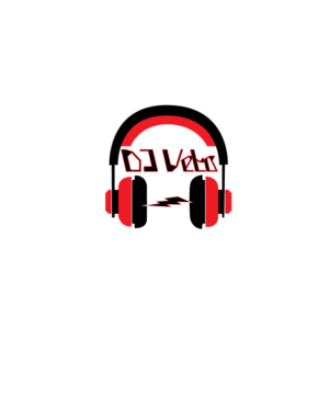 Logo Design by Lana Scotti for DJ Veto | Design: #13650025
