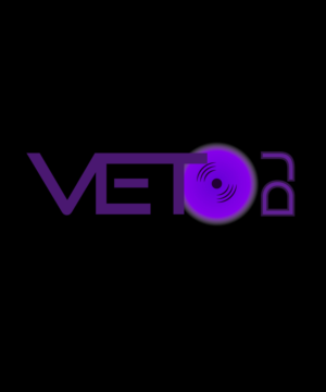 Logo Design by Lana Scotti for DJ Veto | Design: #13661377
