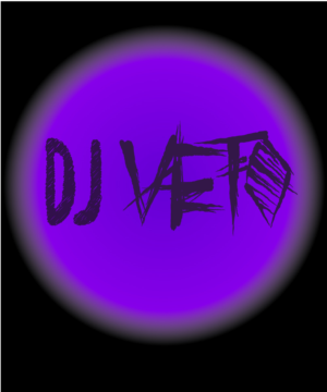 Logo Design by Lana Scotti for DJ Veto | Design: #13661378