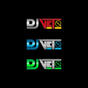 Logo Design by Mariono Fx for DJ Veto | Design: #13652421