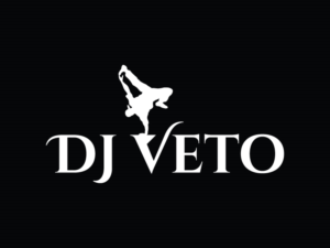 Logo Design by hemi world for DJ Veto | Design: #13647999