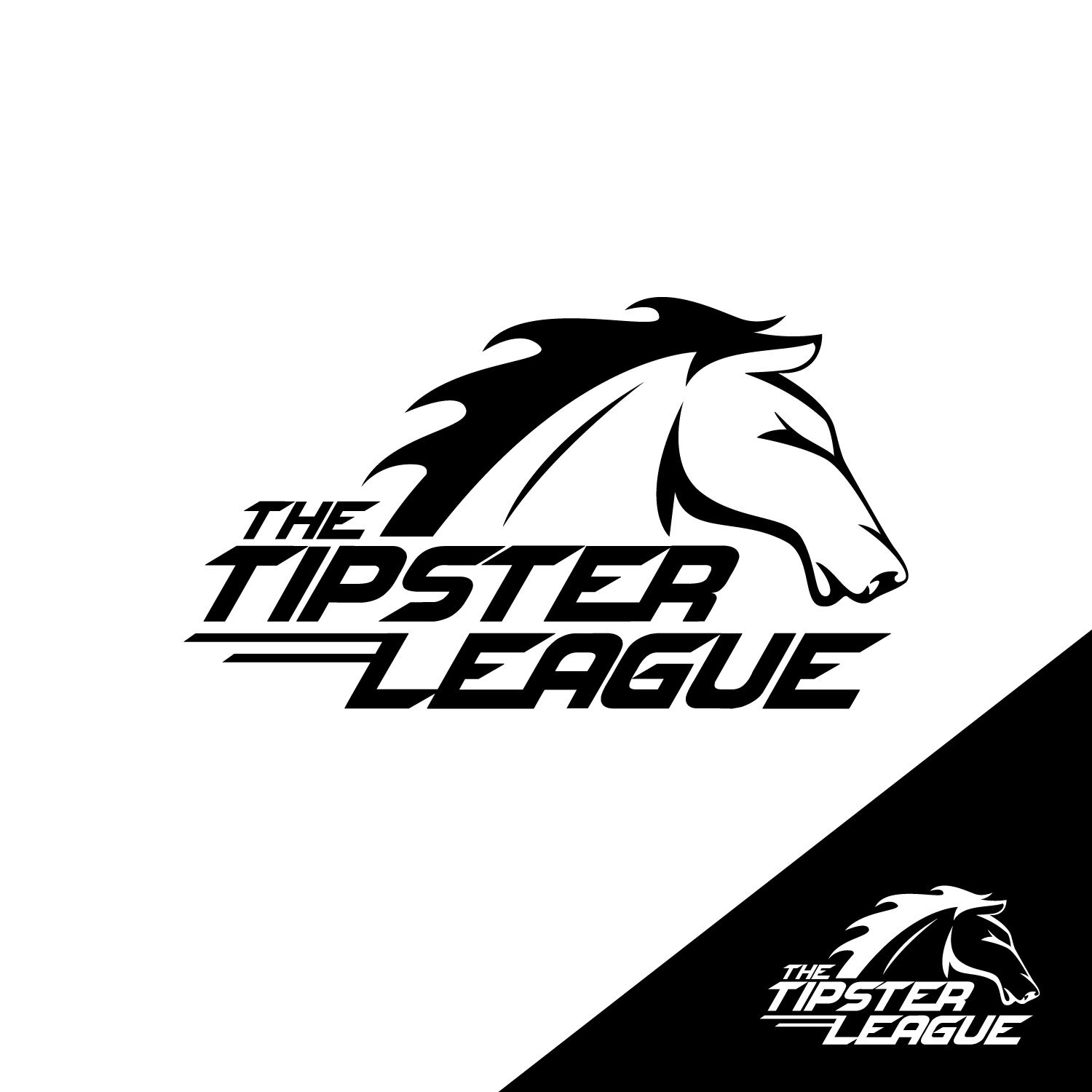 Logo Design by Dezine Expert for The Tipster League Limited | Design #13718709