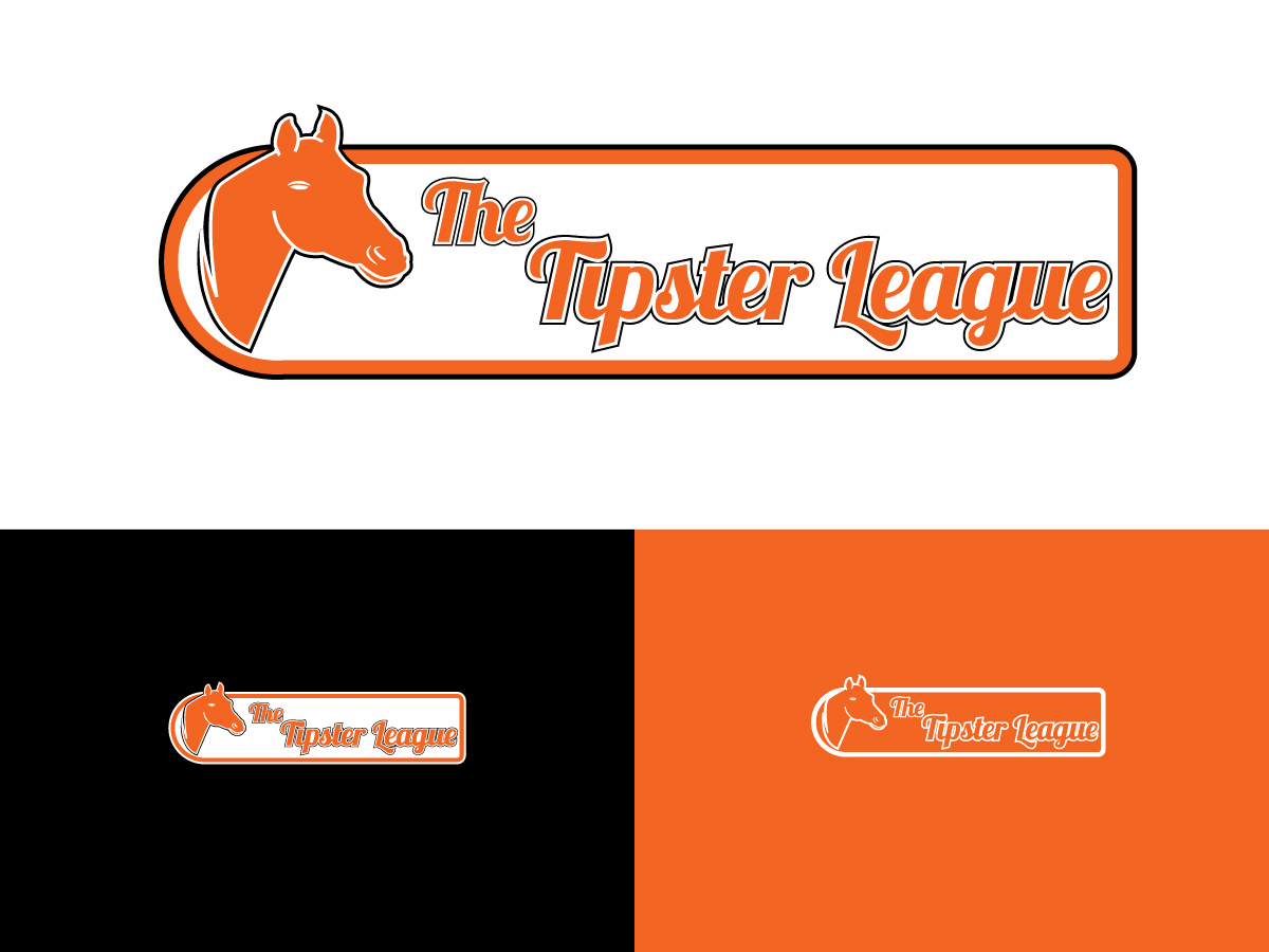 Logo Design by lleksird for The Tipster League Limited | Design #13762349