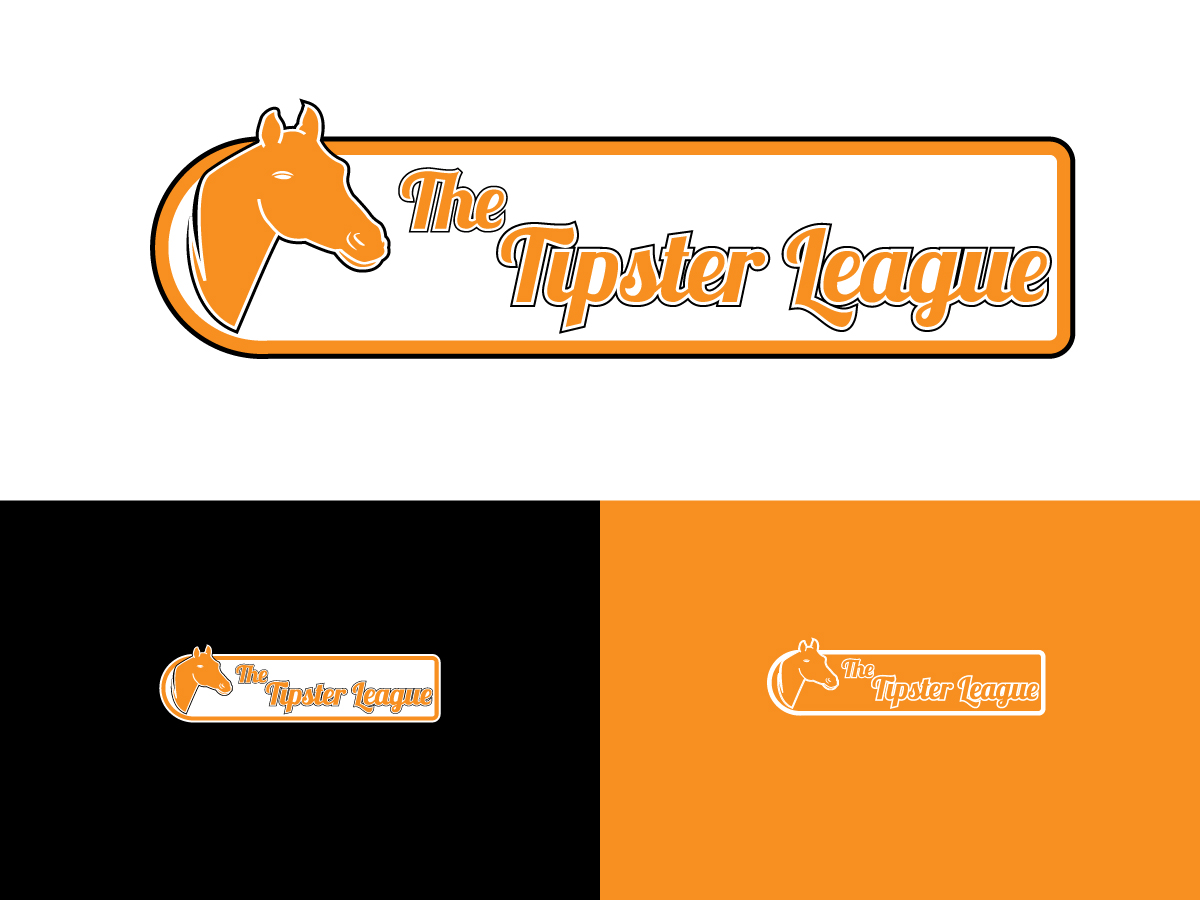Logo Design by lleksird for The Tipster League Limited | Design #13762450