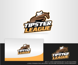 Logo Design by alvinnavarra for The Tipster League Limited | Design #13715880