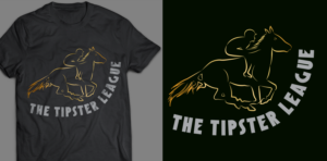 Logo Design by Moat Sumona Afroz for The Tipster League Limited | Design #13649193
