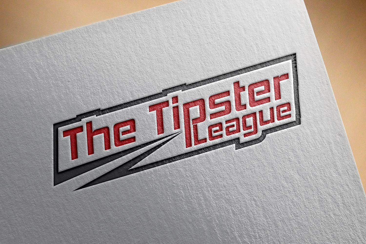 Diseño de Logo por hemi world para The Tipster League Limited | Diseño #13648666