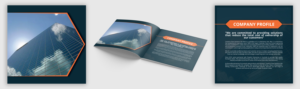 Brochure Design by Impressive Sol