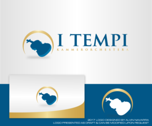 Logo Design by alvinnavarra
