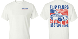 T-Shirt-Design von Rox Art Design für dieses Projekt | Design: #13643043