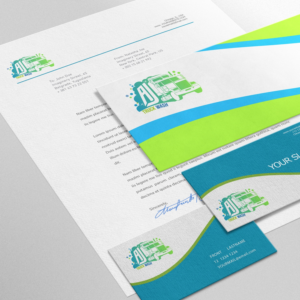 Logo Design by cipta.satria.adi for this project | Design: #13716373