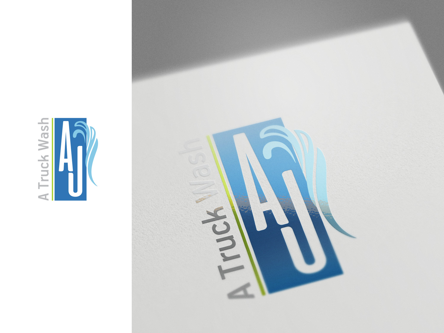 Logo Design by nurcahan.malik for this project | Design #13642969