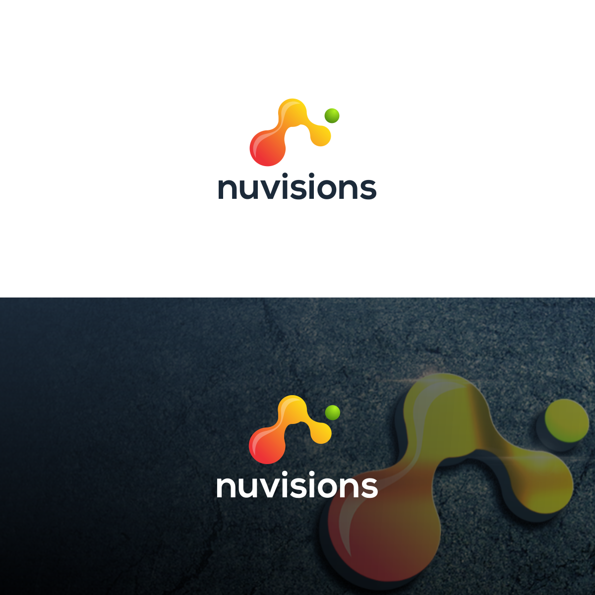 Logo Design by rendy cemix for this project | Design #13801776