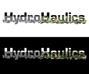 Logo Design by sangeloenriquez for HydroHaulics | Design #13651571