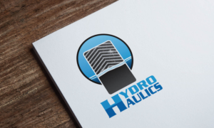Design de Logo par peejay pour HydroHaulics | Design : #13725326