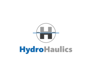 Logo Design by dtpcolor for HydroHaulics | Design #13726242
