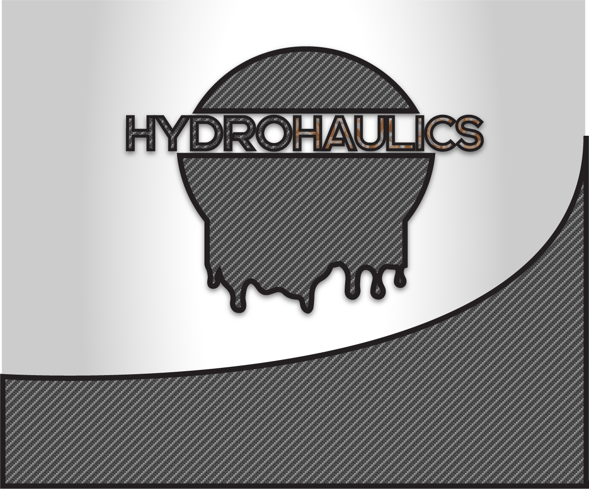 Logo Design by CHRONO for HydroHaulics | Design #13731290
