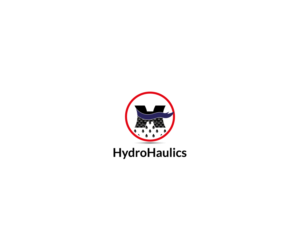 Design de Logo par FLoc! Studio pour HydroHaulics | Design : #13712990