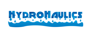 Logo Design by Moat Sumona Afroz for HydroHaulics | Design: #13648856