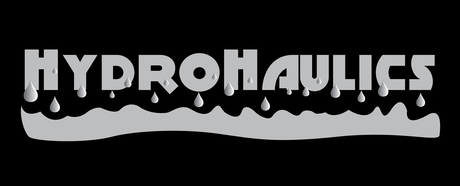 Logo Design by Moat Sumona Afroz for HydroHaulics | Design #13653742