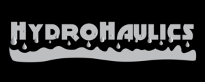 Logo Design by Moat Sumona Afroz for HydroHaulics | Design #13653742