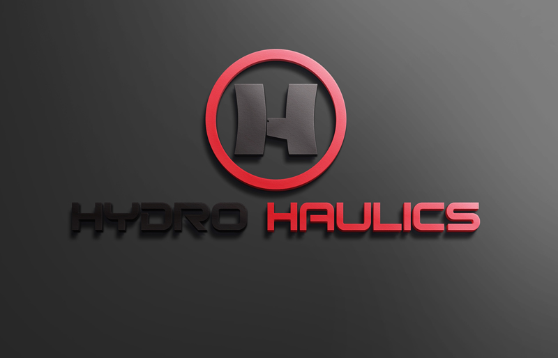 Design de Logo par motiv@tion DX.com pour HydroHaulics | Design : #13761197