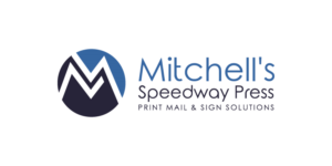 Logo-Design von debdesign für Mitchell's Speedway Press | Design: #13664381