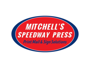 Logo-Design von brianritterdesign für Mitchell's Speedway Press | Design: #13755615