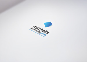 Logo Design by A.STUDIO for Mitchell's Speedway Press | Design #13764616