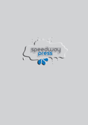 Logo-Design von A.STUDIO für Mitchell's Speedway Press | Design: #13773986